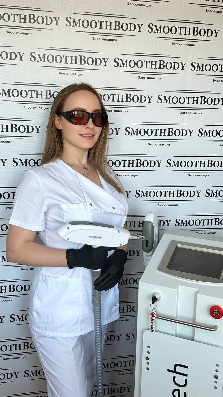 Тестируем лазер