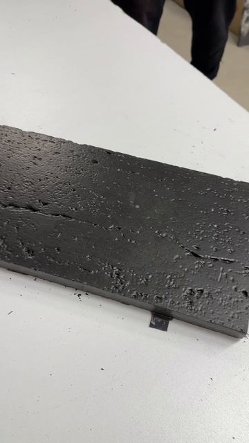 F441A Травертин 40х20х2 см смотреть онлайн