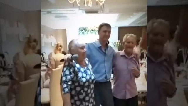 Свадьба 2020 Илья и Резеда смотреть онлайн