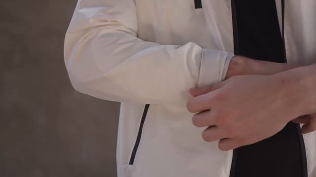 Best Jacket You Can Wear In Corona Time With Mask .PerX Performance Jacket Reinvented смотреть онлайн
