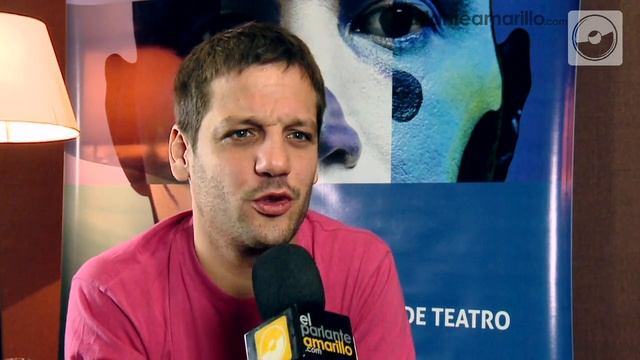ONDAS: Conociendo a Rodrigo de la Serna смотреть онлайн