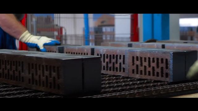 Janinhoff - Die Klinkermanufaktur in Münster смотреть онлайн