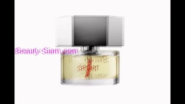 น้ำหอมผู้ชาย YSL YVES SAINT LAURENT L'HOMME SPORT EAU DE TOILLETE смотреть онлайн