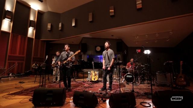 Guster — 'Overexcited' (Live) смотреть онлайн