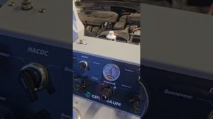 ✅️ KIA Optima 2.4 2017 120000км: промывка системы охлаждения