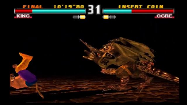 Dunkey Tries Kuma Fart Move In Tekken 3 (Twitch Stream Highlights Part 3) смотреть онлайн