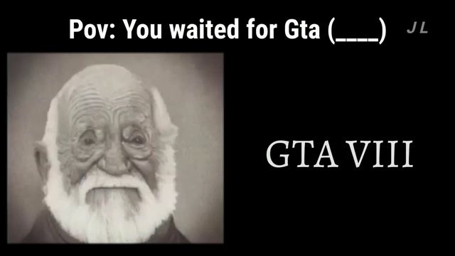 Mr Incredible becoming Old: You waited for GTA 6 release смотреть онлайн