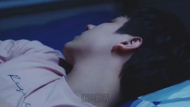 Pat × Pran | Bad Buddy | Love in the dark [BL] смотреть онлайн
