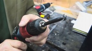 Альтернативный ремонт вирбельбанка