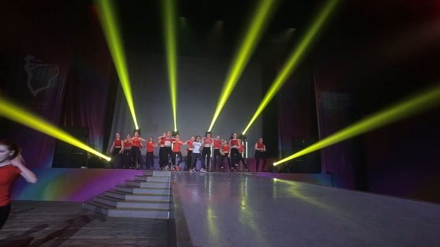 #BEONESHOW 2019 - НАЧИНАЮЩИЕ - REGGAETON - TAKI-TAKI ❤️ #BEONEDANCE смотреть онлайн