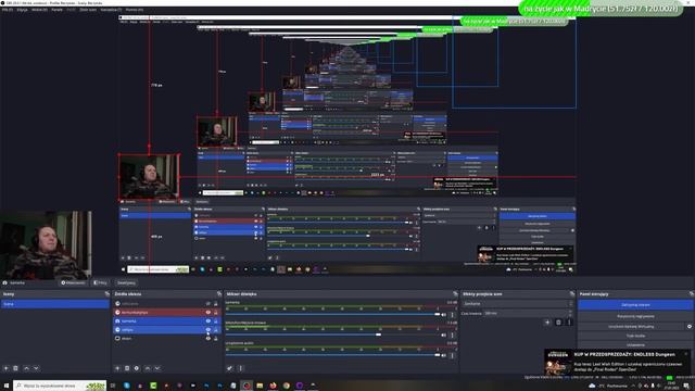 Witcher 3 - Next Gen смотреть онлайн