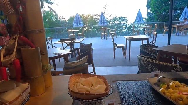 Resort Burasari Coconut Island Phuket Thailand