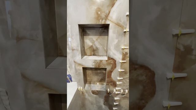Укладка плитки как отдельный вид искусства смотреть онлайн