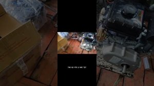 ОБЗОР ДВИГАТЕЛЯ Lifan GS 212E.