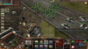 1.Warhammer 40,000 Dawn of War - Soulstorm.Сёстры битвы