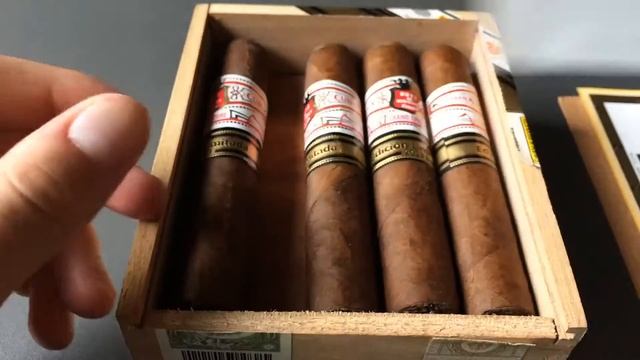 Hoyo De Monterrey Grand Epicure Edición Limitada 2013
