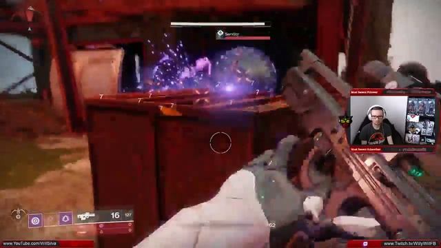 [BR] D2 | A Maldicao de Osiris!! смотреть онлайн