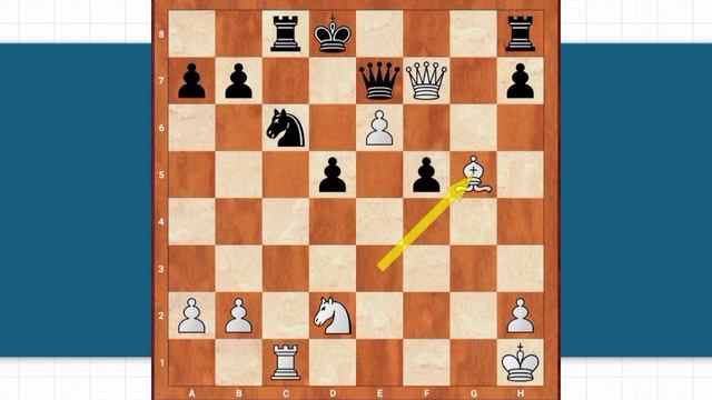 TOP 6 PEMBUKAAN CATUR FAVORIT PAUL MORPHY LANGKAH PAKSA YANG SANGAT MEMATIKAN смотреть онлайн