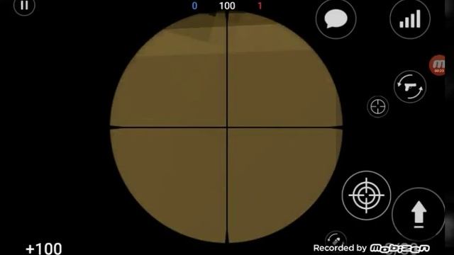 Офигенный прострел на карте BUST смотреть онлайн