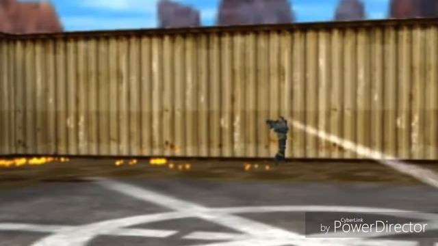 Нарезка Half-Life [ANDROID] в МУЛЬТИПЛЕЕРЕ смотреть онлайн