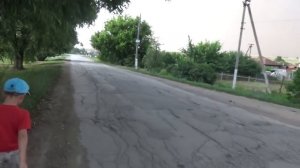 VLOG. Семья Теклиных. Жизнь в деревне.