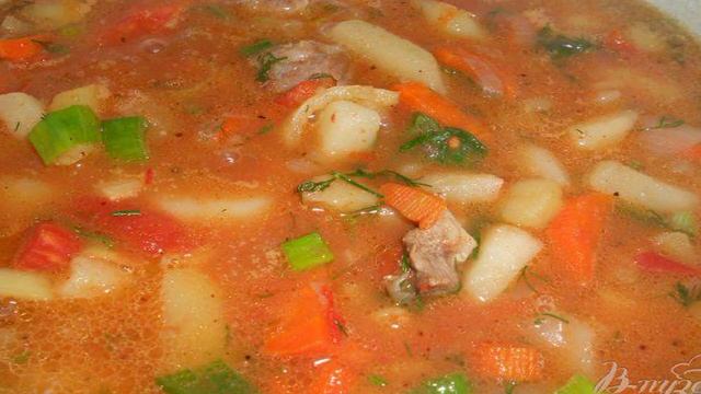 Книга рецептов