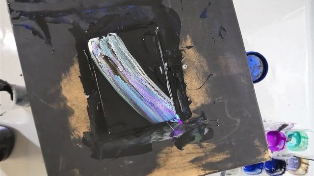 🐷 #43 Jewellery Boxes - Rain & Pours - This Little Piggy Pigments 🐷