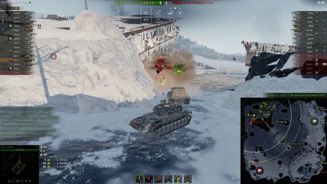 Т30. (так себе бой, но это только начало) 2020 смотреть онлайн