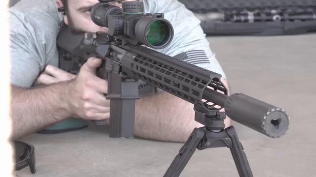 Who Makes The Best Barrels - Best AR Barrels On The Market смотреть онлайн