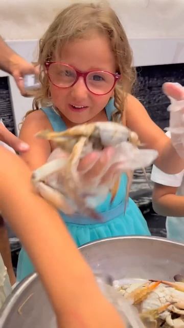 الكابوريا 🦀 смотреть онлайн