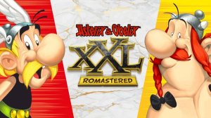 Asterix & Obelix XXL: Romastered ⦁ Полное прохождение ⦁ Без комментариев ⦁ 4K60FPS