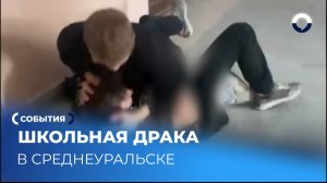 Травмы и расследование: детали драки в образовательном учреждении