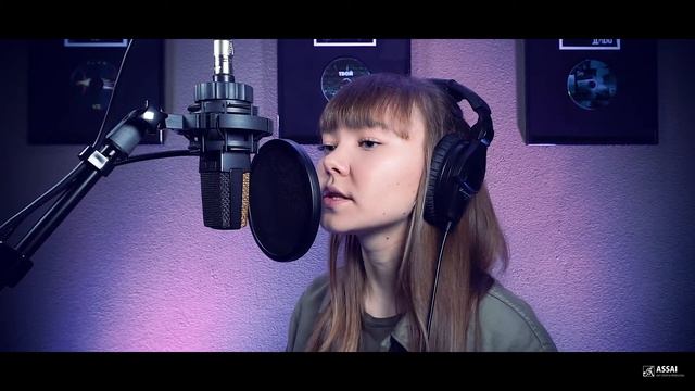 Алёна Хозяинова -Back To Black кавер