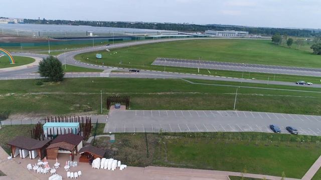 Пляж "Лазурный" 04.09.2017 14:50 смотреть онлайн
