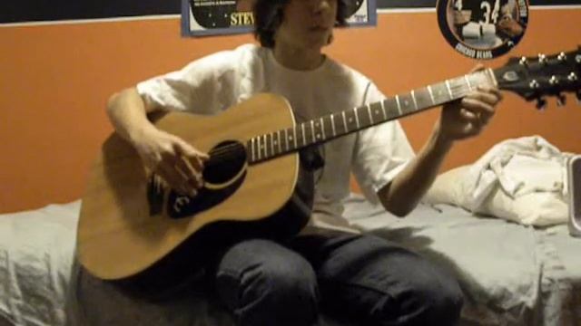Roulette- System of a Down (Cover) смотреть онлайн