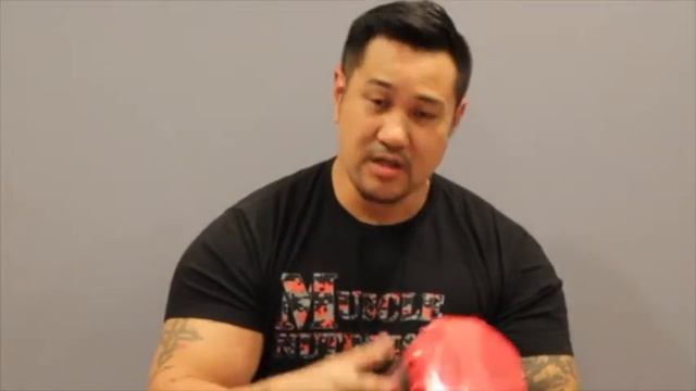Muscle Nutrition Amino Core смотреть онлайн