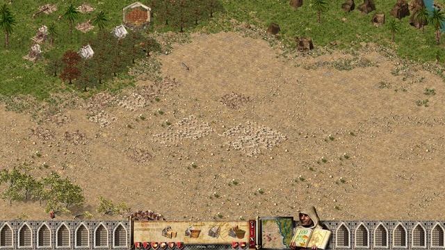 Путь сорок третий (Воины пустыни) смотреть онлайн