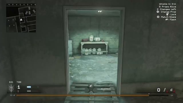 COD MWR: PROP HUNT, THE BEST SPOTS EVER?!?! смотреть онлайн