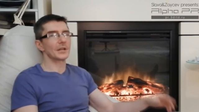 Блог Павла Сапова. О природе лжи. Часть 5. 9 марта 2021. смотреть онлайн