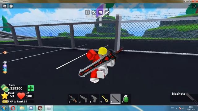 ➡️КУПИЛ LIGHT BIKE В MadCity!Обновление MadCity! смотреть онлайн