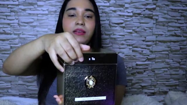MOSTRANDO OS PERFUMES QUE EU GANHEI DA NEECHE смотреть онлайн