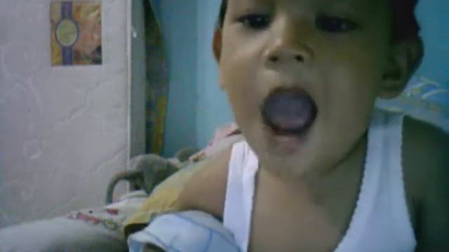 Funny Baby Webcam смотреть онлайн