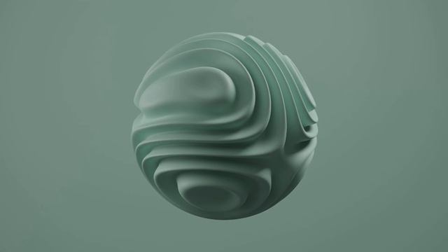 Node-Based Organic Animation смотреть онлайн