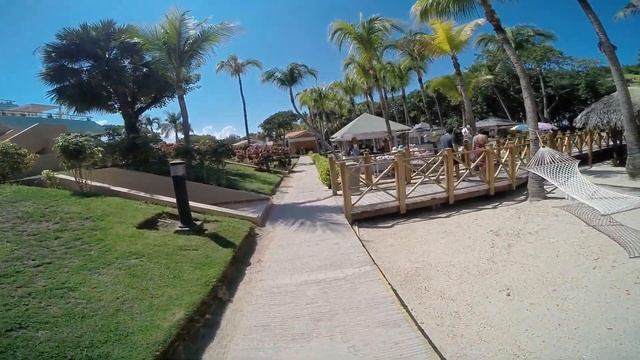 Sol Palmeras, Varadero CUBA