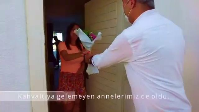 blue dreams resort anneler günü смотреть онлайн