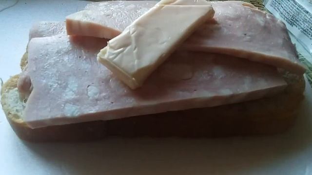 Завтрак киевлянина таков сегодня \ Готовить просто