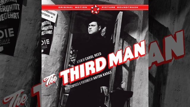 Carol Theme (Original 1949 Karas Studio Version) (Bonus Track) смотреть онлайн