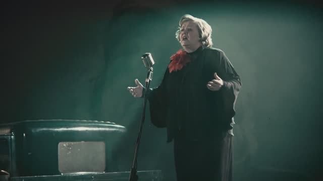 *Стали вдруг солдаты | Нина ЯРНОВА смотреть онлайн