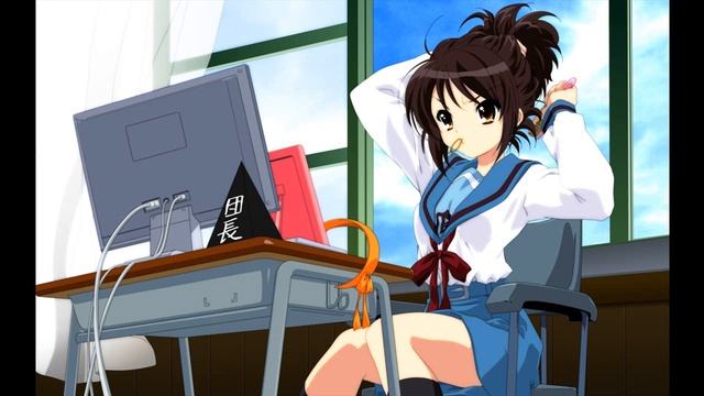 Nightcore: A Place We Call New смотреть онлайн