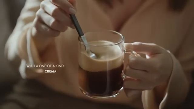 Nespresso, Pod Coffee Machine, Krups, Vertuo Plus, Titanium [Energy Class A] смотреть онлайн